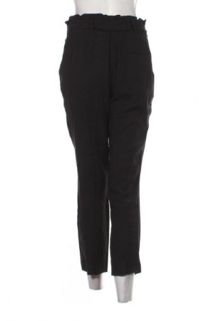 Damskie spodnie Zara, Rozmiar M, Kolor Czarny, Cena 46,99 zł