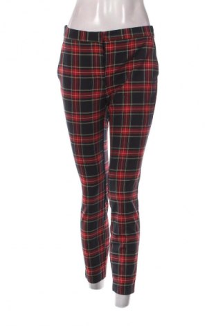 Pantaloni de femei Zara, Mărime M, Culoare Multicolor, Preț 47,99 Lei