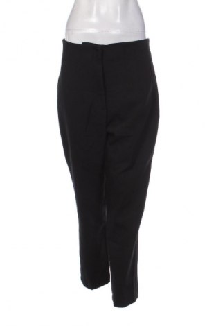 Дамски панталон Zara, Размер XL, Цвят Черен, Цена 37,40 €