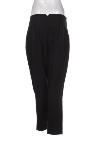 Дамски панталон Zara, Размер XL, Цвят Черен, Цена 37,40 €