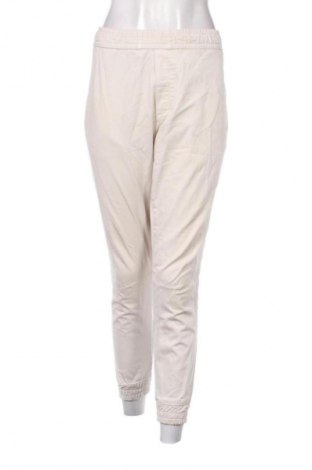 Női nadrág Zara, Méret L, Szín Bézs, Ár 5 785 Ft