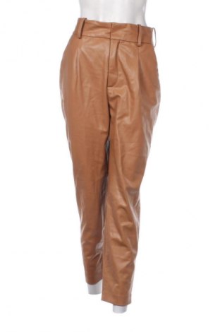 Női nadrág Zara, Méret S, Szín Bézs, Ár 5 700 Ft