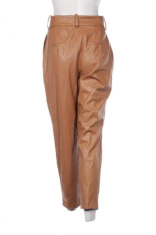 Női nadrág Zara, Méret S, Szín Bézs, Ár 5 700 Ft