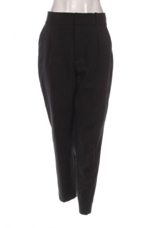 Pantaloni de femei Zara, Mărime M, Culoare Negru, Preț 71,94 Lei
