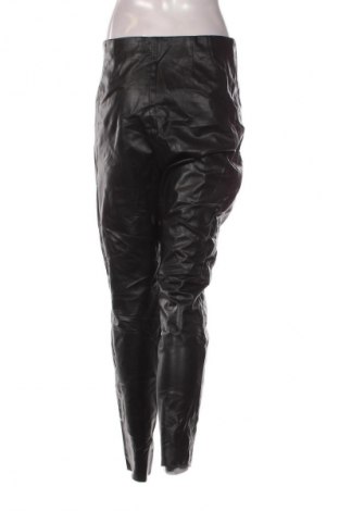 Damskie spodnie Zara, Rozmiar L, Kolor Czarny, Cena 34,99 zł