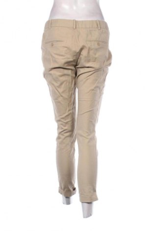 Női nadrág Zara, Méret L, Szín Bézs, Ár 5 785 Ft