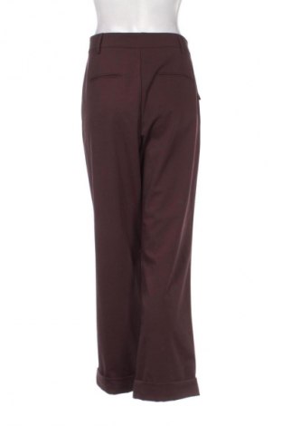 Női nadrág Zara, Méret M, Szín Barna, Ár 9 087 Ft