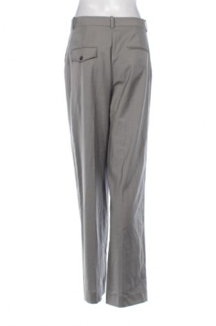 Дамски панталон Zara, Размер M, Цвят Сив, Цена 13,79 €