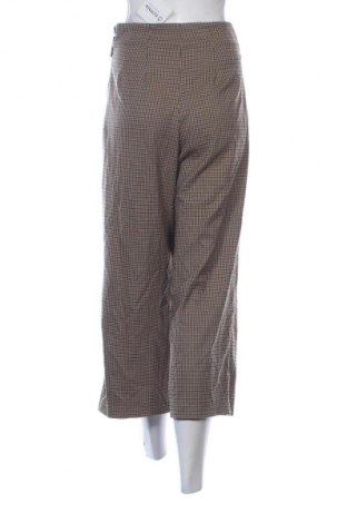 Damskie spodnie Zara, Rozmiar S, Kolor Kolorowy, Cena 37,99 zł