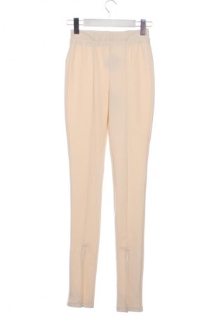 Női nadrág Zara, Méret XXS, Szín Bézs, Ár 5 785 Ft