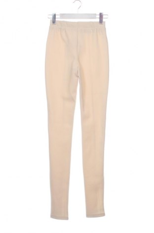 Női nadrág Zara, Méret XXS, Szín Bézs, Ár 5 785 Ft