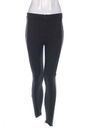 Pantaloni de femei Zara, Mărime S, Culoare Negru, Preț 71,91 Lei