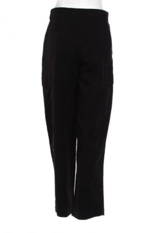 Pantaloni de femei Zara, Mărime M, Culoare Negru, Preț 72,99 Lei
