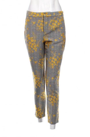 Damenhose Zara, Größe S, Farbe Mehrfarbig, Preis 14,00 €