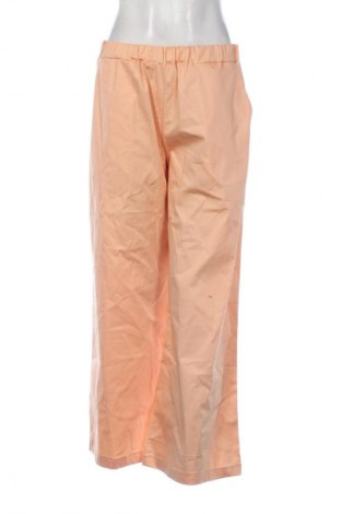 Дамски панталон Zebra, Размер L, Цвят Оранжев, Цена 14,83 €