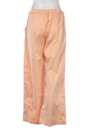 Дамски панталон Zebra, Размер L, Цвят Оранжев, Цена 14,83 €