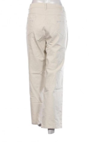 Дамски панталон Zerres, Размер XXL, Цвят Сив, Цена 12,27 €