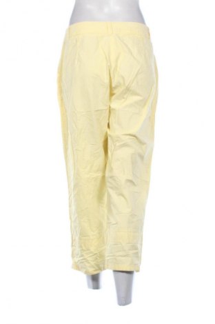 Damenhose Zerres, Größe M, Farbe Gelb, Preis € 14,99