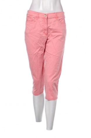 Pantaloni de femei Zerres, Mărime M, Culoare Roz, Preț 109,48 Lei