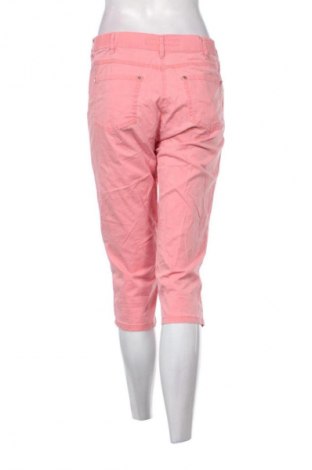 Pantaloni de femei Zerres, Mărime M, Culoare Roz, Preț 109,48 Lei