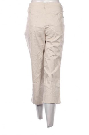 Дамски панталон Zerres, Размер XL, Цвят Бежов, Цена 9,20 €