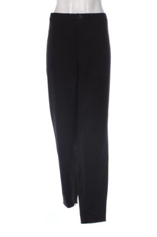 Дамски панталон Zizzi, Размер 3XL, Цвят Черен, Цена 24,44 €