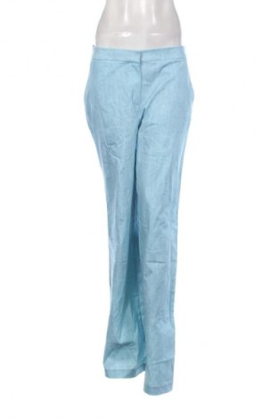 Damskie spodnie adL, Rozmiar L, Kolor Niebieski, Cena 46,99 zł