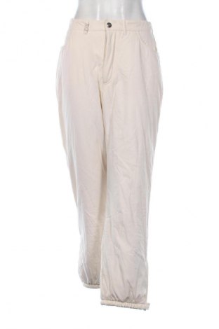 Дамски панталон за зимни спортове Bogner, Размер L, Цвят Бежов, Цена 136,51 €