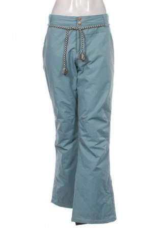 Дамски панталон за зимни спортове Brunotti, Размер XL, Цвят Син, Цена 24,54 €