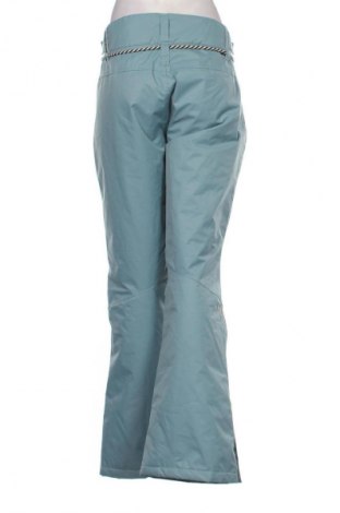 Дамски панталон за зимни спортове Brunotti, Размер XL, Цвят Син, Цена 24,54 €