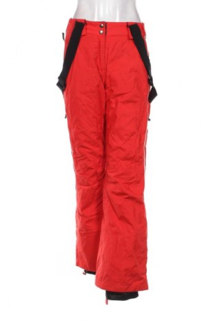 Damenhose für Wintersport CARRA, Größe S, Farbe Rot, Preis 44,99 €
