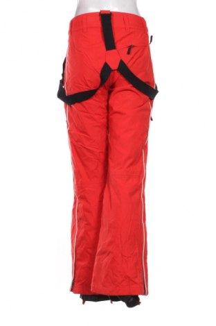 Damenhose für Wintersport CARRA, Größe S, Farbe Rot, Preis 44,99 €