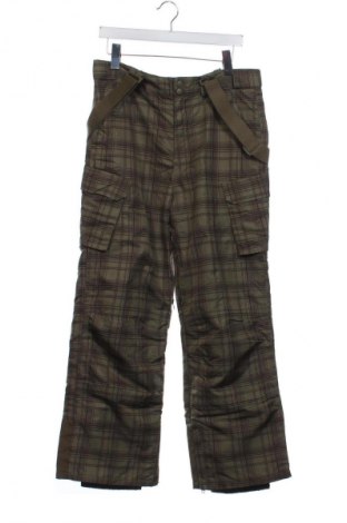 Dámské kalhoty pro zimní sporty  Cherokee, Velikost L, Barva Vícebarevné, Cena  1 406,00 Kč