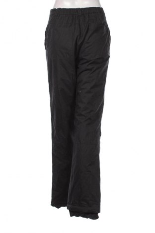 Дамски панталон за зимни спортове Crane, Размер M, Цвят Черен, Цена 12,78 €