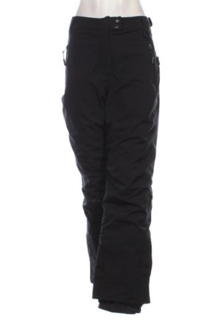 Damenhose für Wintersport Crivit, Größe XXL, Farbe Schwarz, Preis € 21,99