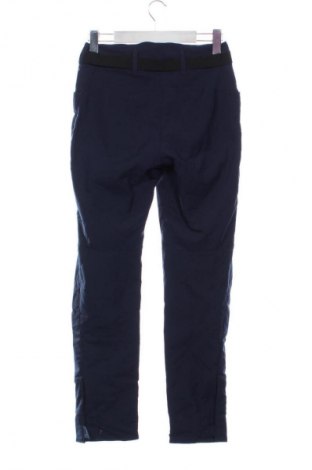 Дамски панталон за зимни спортове Decathlon, Размер XS, Цвят Син, Цена 18,91 €