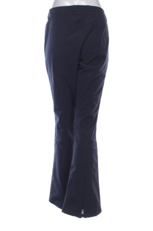 Spodnie damskie do uprawiania sportów zimowych Killtec, Rozmiar M, Kolor Niebieski, Cena 174,99 zł