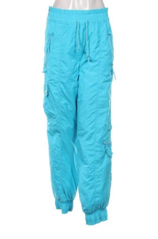 Spodnie damskie do uprawiania sportów zimowych Klepper, Rozmiar M, Kolor Niebieski, Cena 226,99 zł