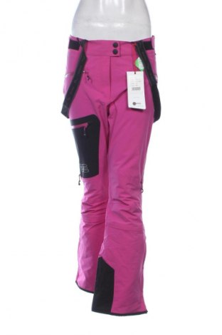 Dámské kalhoty pro zimní sporty  Maul, Velikost L, Barva Růžová, Cena  2 379,00 Kč