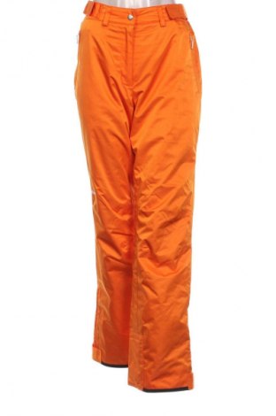Spodnie damskie do uprawiania sportów zimowych Phenix, Rozmiar L, Kolor Pomarańczowy, Cena 219,99 zł