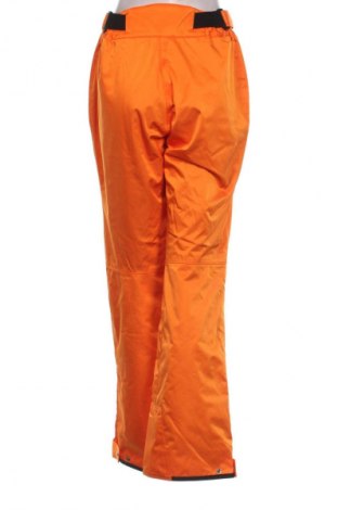 Spodnie damskie do uprawiania sportów zimowych Phenix, Rozmiar L, Kolor Pomarańczowy, Cena 219,99 zł