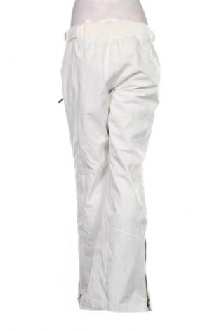 Дамски панталон за зимни спортове Rodeo, Размер L, Цвят Бял, Цена 16,87 €