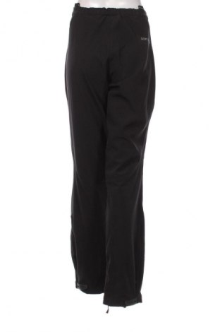 Női nadrág téli sportokhoz Salewa, Méret L, Szín Fekete, Ár 25 439 Ft