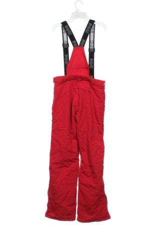 Női nadrág téli sportokhoz Sam, Méret M, Szín Piros, Ár 20 497 Ft