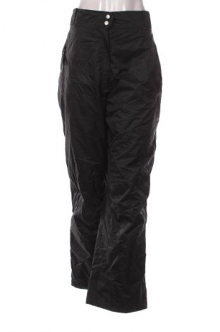 Дамски панталон за зимни спортове Schoffel, Размер XL, Цвят Черен, Цена 17,38 €