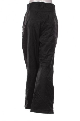 Дамски панталон за зимни спортове Schoffel, Размер XL, Цвят Черен, Цена 17,38 €