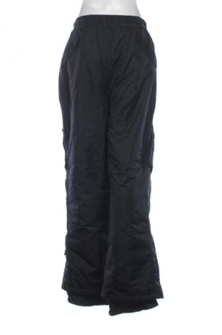 Дамски панталон за зимни спортове Snozu, Размер XL, Цвят Черен, Цена 40,39 €