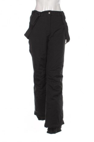 Spodnie damskie do uprawiania sportów zimowych Sugar Mountain, Rozmiar XL, Kolor Czarny, Cena 98,99 zł