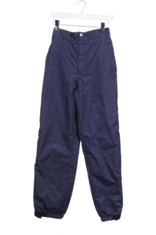 Dámské kalhoty pro zimní sporty  Unbranded, Velikost XS, Barva Modrá, Cena  1 408,00 Kč