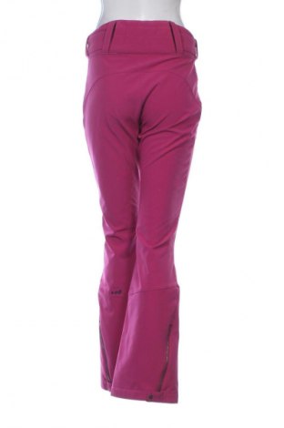 Дамски панталон за зимни спортове Unbranded, Размер M, Цвят Розов, Цена 49,68 €